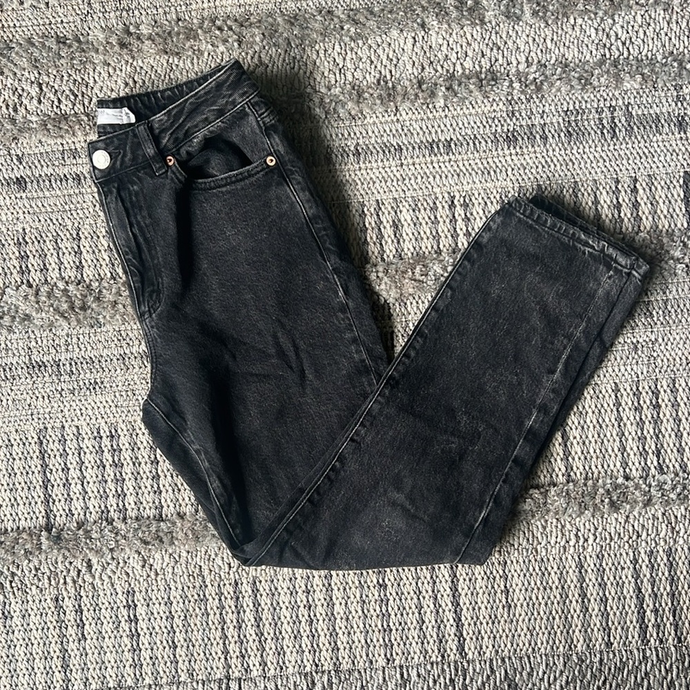 Garage Mom Jeans